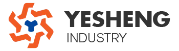 Yesheng logo